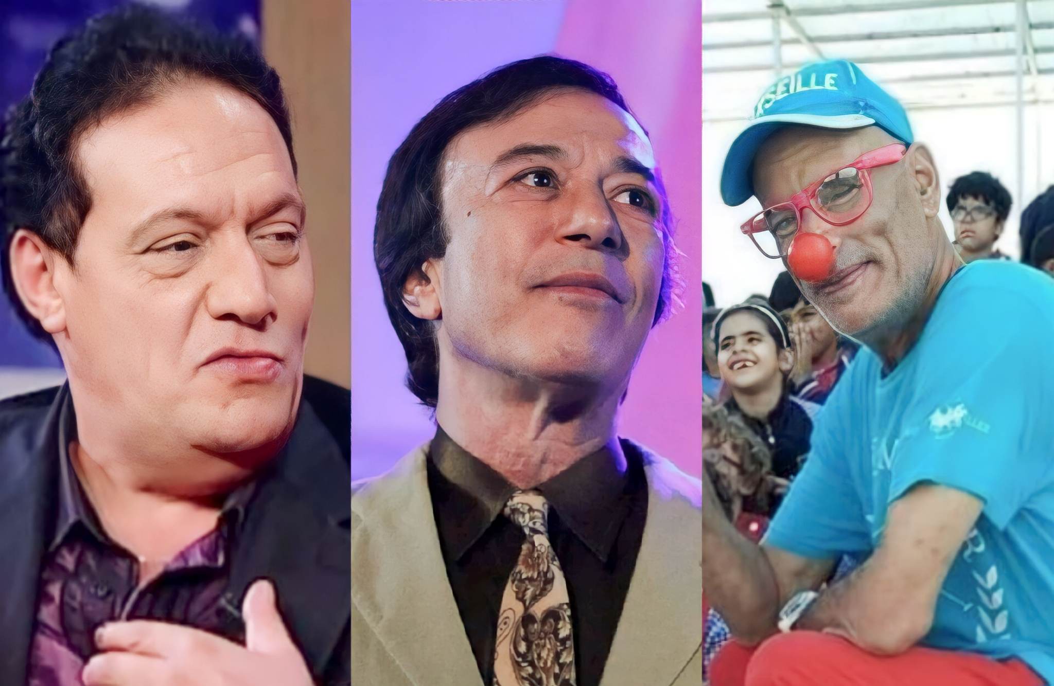 المشاهير في مرمى مروجي الاشاعات : الى متى  ؟